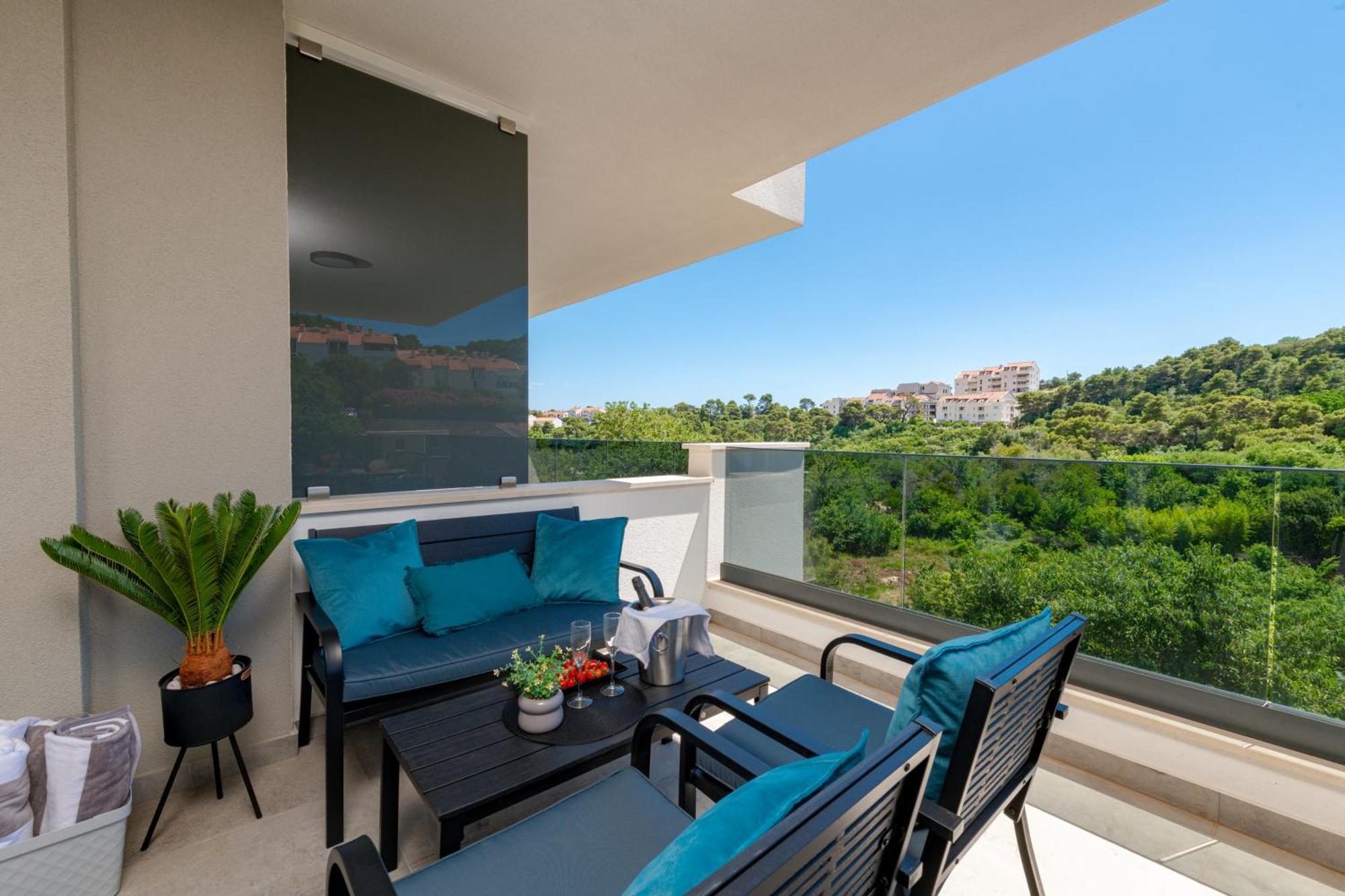Vista Verde Dubrovnik Exterior photo