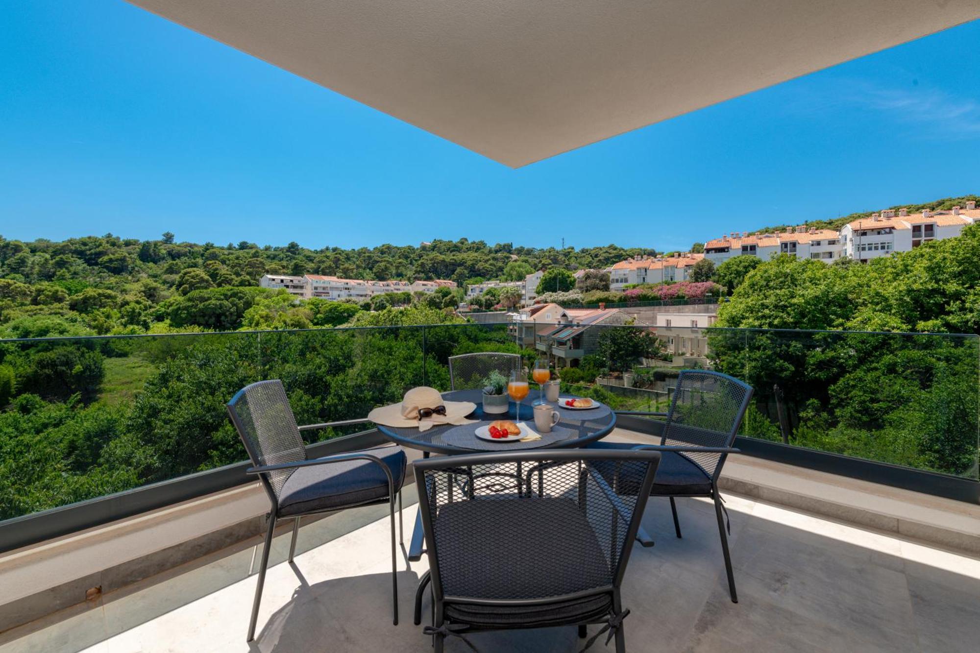 Vista Verde Dubrovnik Exterior photo